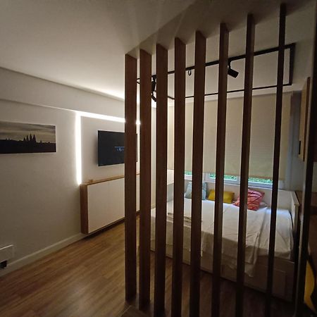 Precioso Loft A 600M De La Catedral Lejlighed Santiago de Compostela Eksteriør billede