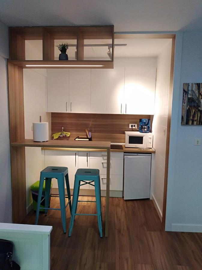 Precioso Loft A 600M De La Catedral Lejlighed Santiago de Compostela Eksteriør billede
