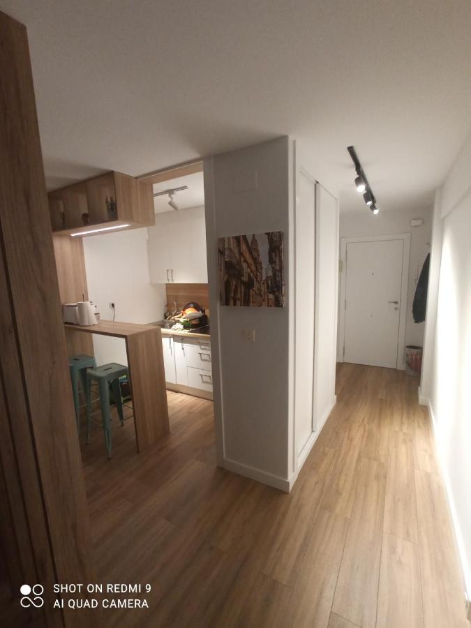 Precioso Loft A 600M De La Catedral Lejlighed Santiago de Compostela Eksteriør billede