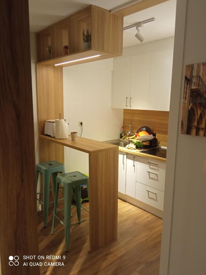 Precioso Loft A 600M De La Catedral Lejlighed Santiago de Compostela Eksteriør billede