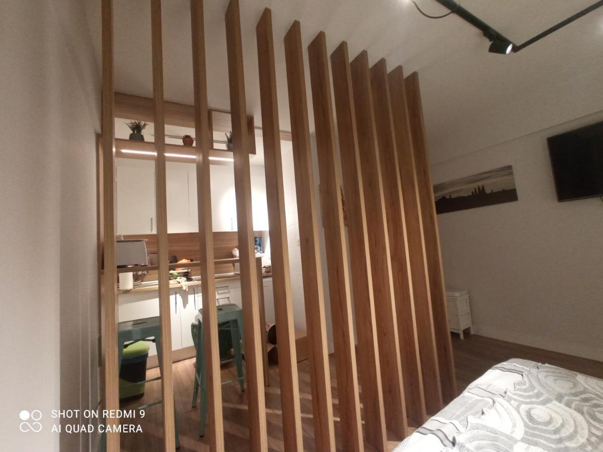 Precioso Loft A 600M De La Catedral Lejlighed Santiago de Compostela Eksteriør billede