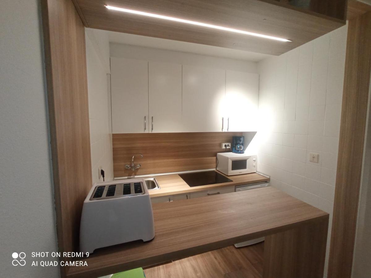 Precioso Loft A 600M De La Catedral Lejlighed Santiago de Compostela Eksteriør billede