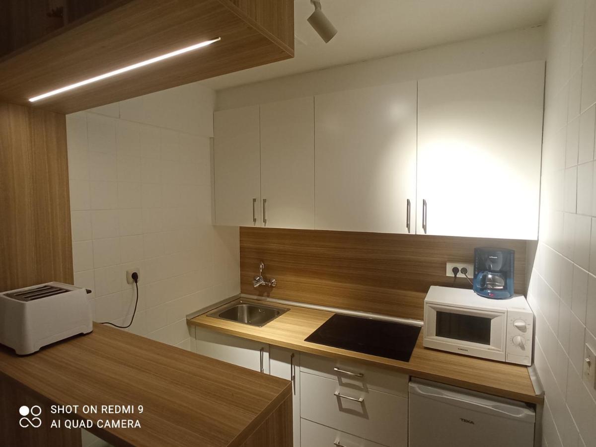 Precioso Loft A 600M De La Catedral Lejlighed Santiago de Compostela Eksteriør billede