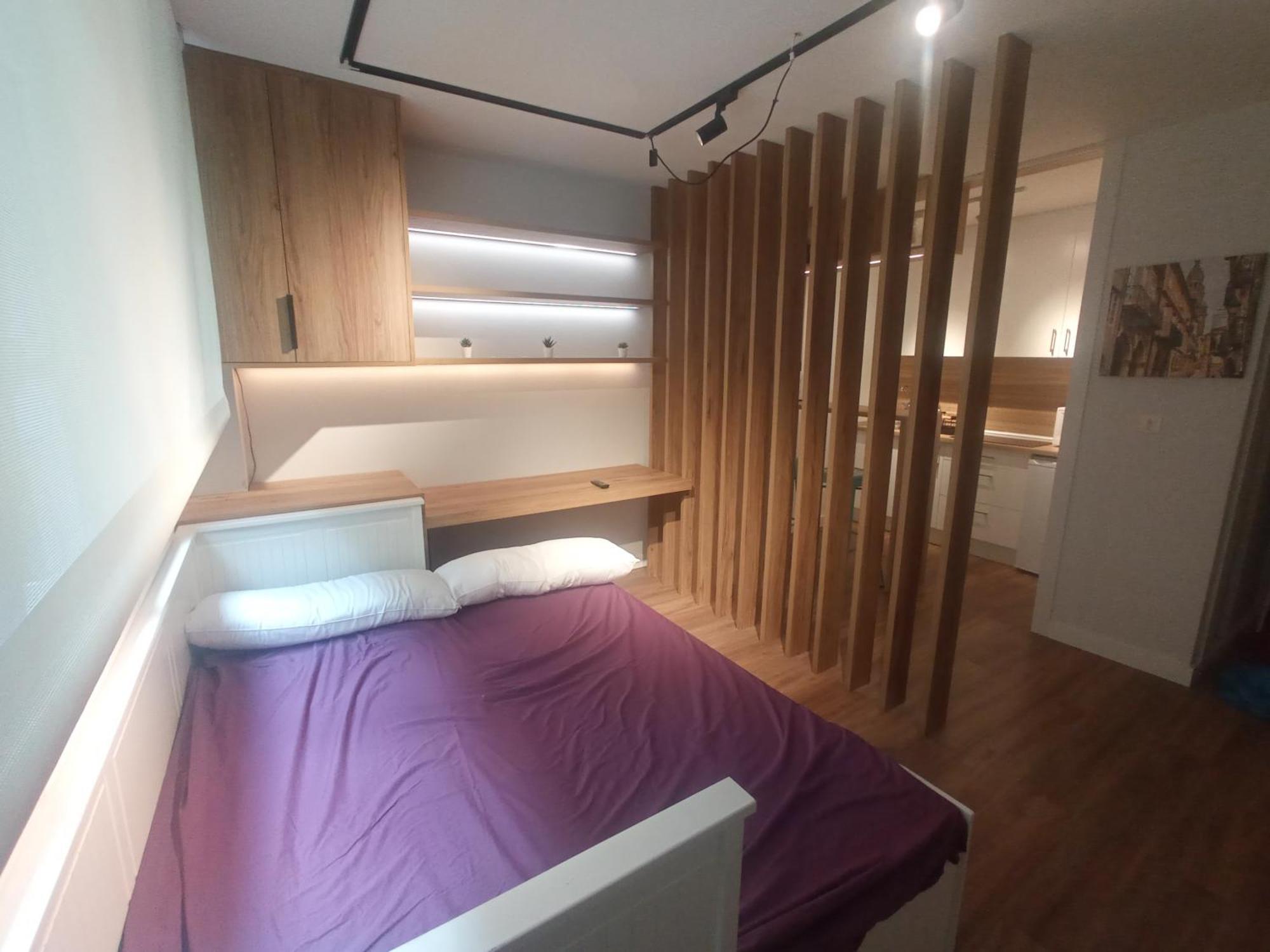Precioso Loft A 600M De La Catedral Lejlighed Santiago de Compostela Eksteriør billede