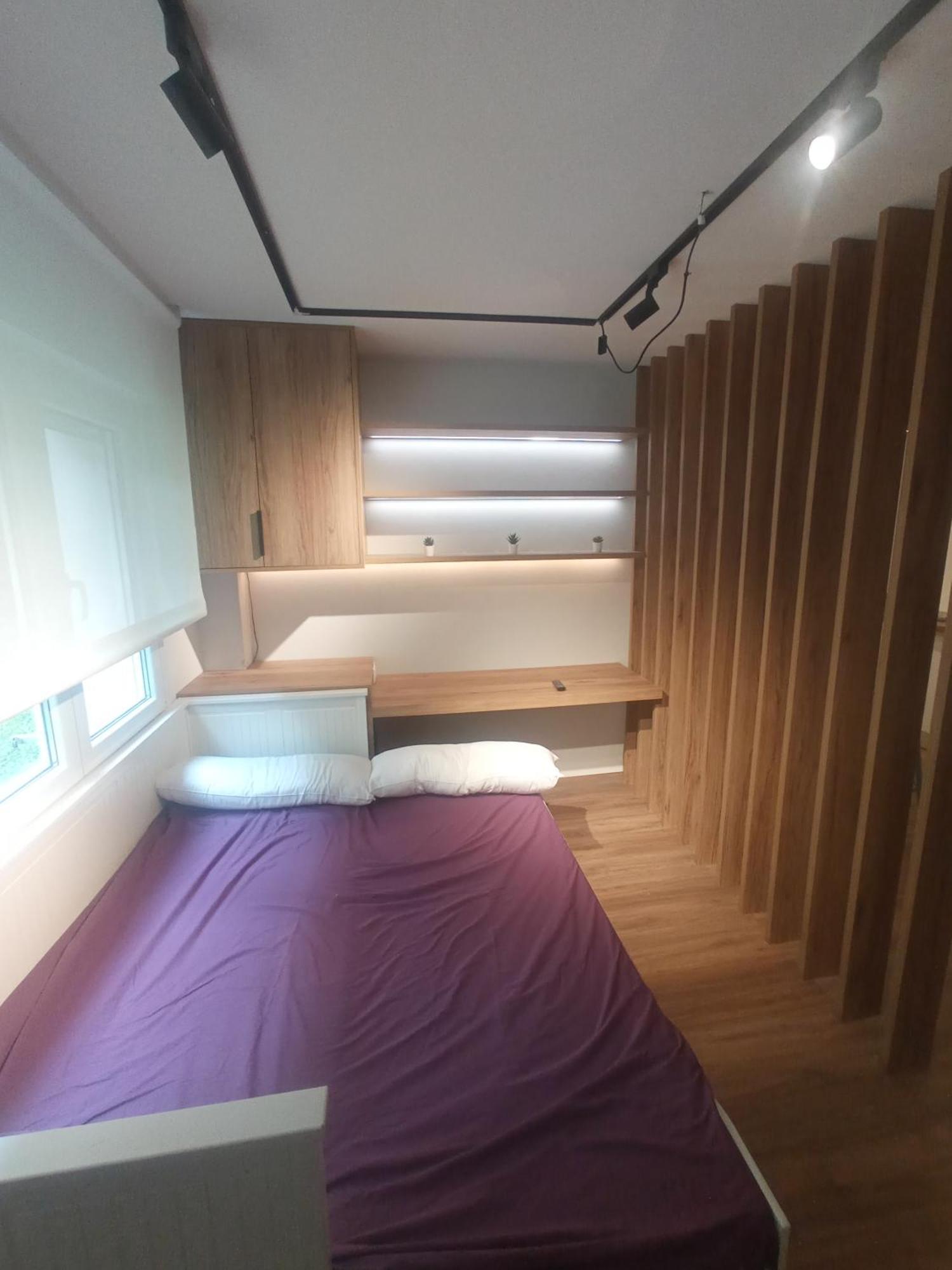 Precioso Loft A 600M De La Catedral Lejlighed Santiago de Compostela Eksteriør billede