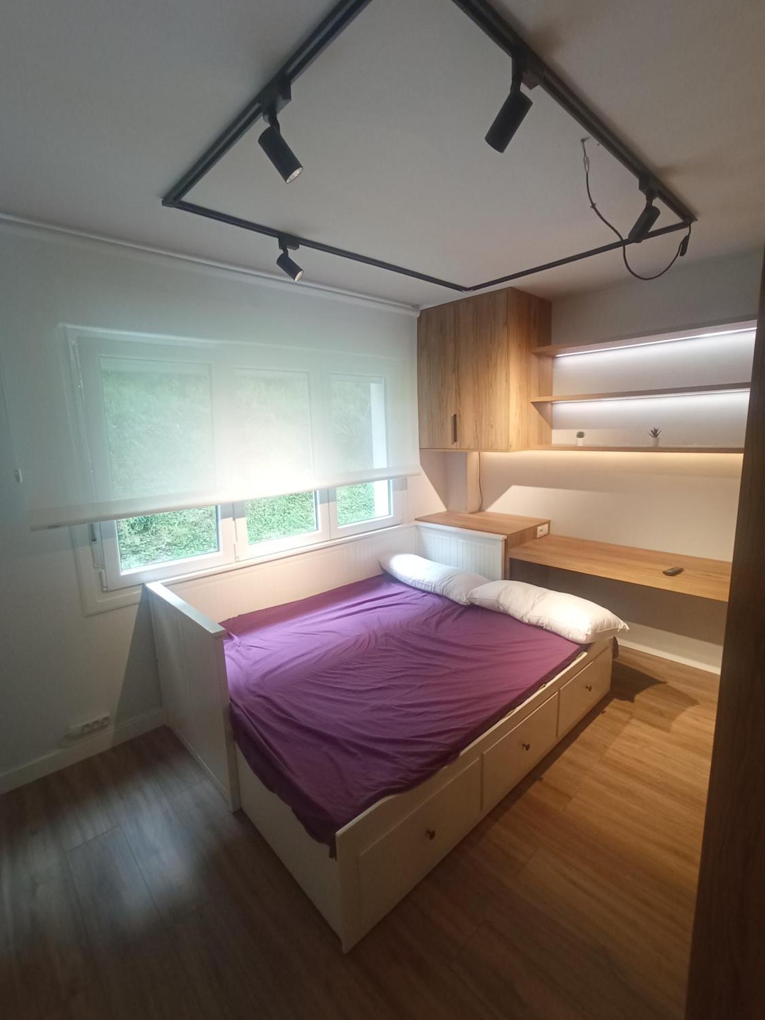 Precioso Loft A 600M De La Catedral Lejlighed Santiago de Compostela Eksteriør billede