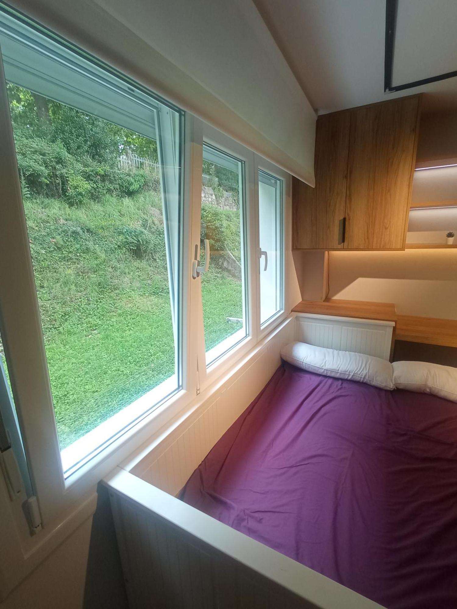 Precioso Loft A 600M De La Catedral Lejlighed Santiago de Compostela Eksteriør billede
