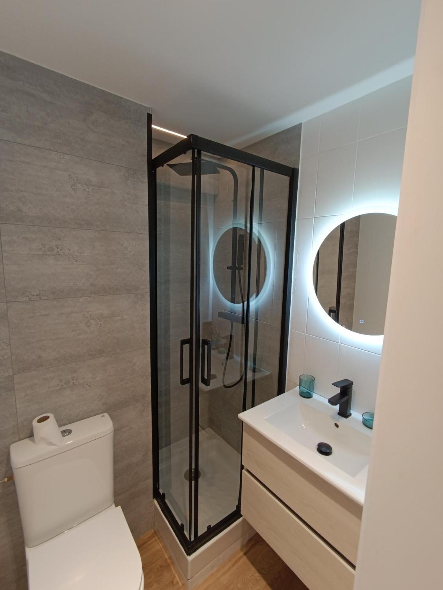 Precioso Loft A 600M De La Catedral Lejlighed Santiago de Compostela Eksteriør billede