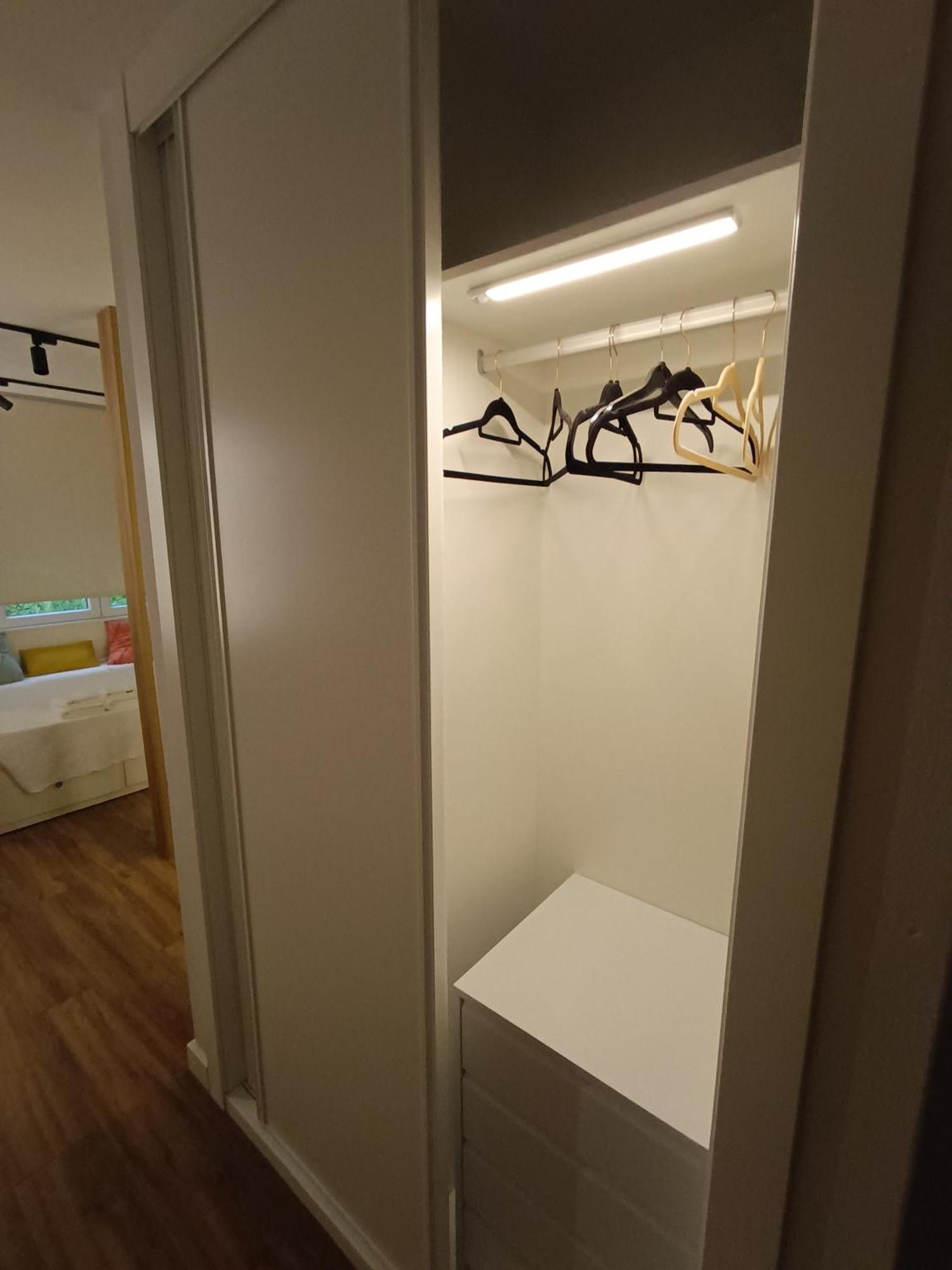 Precioso Loft A 600M De La Catedral Lejlighed Santiago de Compostela Eksteriør billede