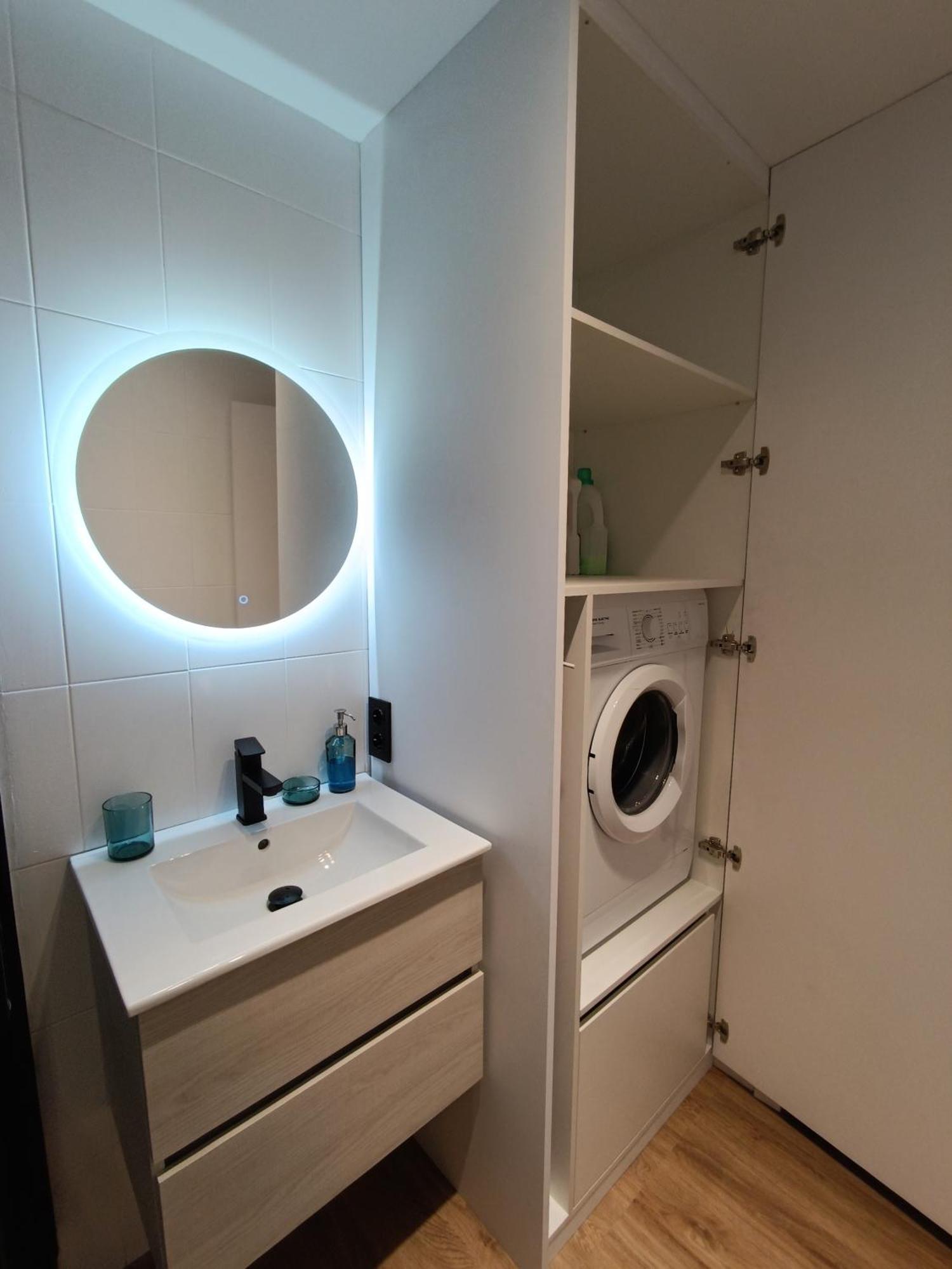 Precioso Loft A 600M De La Catedral Lejlighed Santiago de Compostela Eksteriør billede